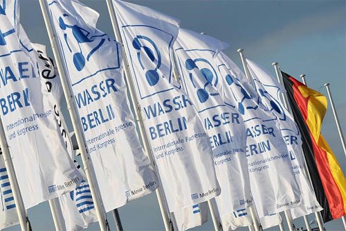 WASSER BERLIN INTERNATIONAL