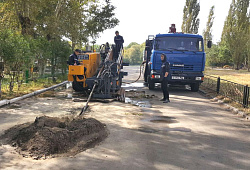 Экономическая сторона метода горизонтально-направленного прокола